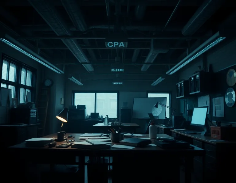 CPA Lynwood